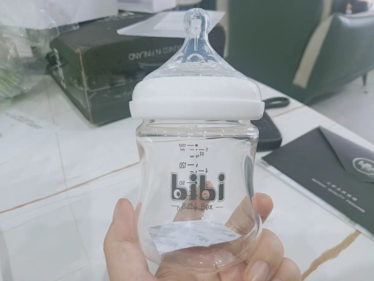 硅膠嬰兒奶瓶用什么膠水？聚力環(huán)保膠水通過環(huán)保認(rèn)證