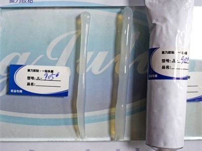 什么是硅膠膠水？
