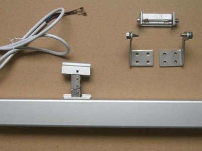智能家居電動開窗機，內部控制板灌封膠如何選？