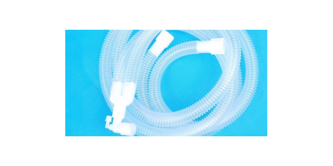 呼吸回管用無(wú)白化快干膠--高效粘接與品質(zhì)保障