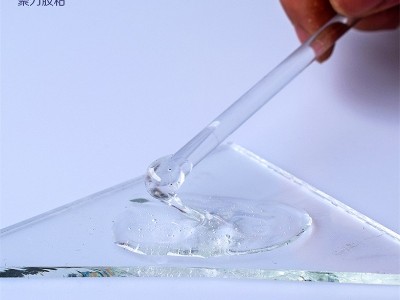 環(huán)氧ab膠水為什么會開裂？