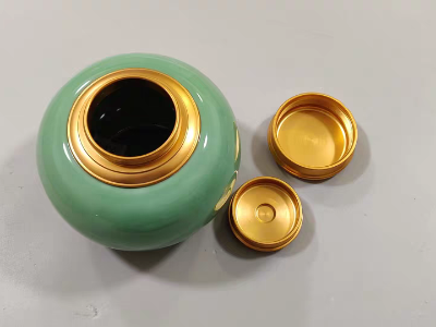 陶瓷粘金屬用什么膠水？聚力環(huán)氧樹脂AB膠水高溫耐水煮