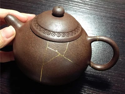 聚力牌紫砂壺修復(fù)膠水的出現(xiàn)，解決了損壞的紫砂壺修復(fù)難題！
