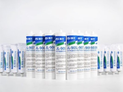 聚力硅膠膠水，適用于電子產(chǎn)品，逐步取代進(jìn)口膠水品牌