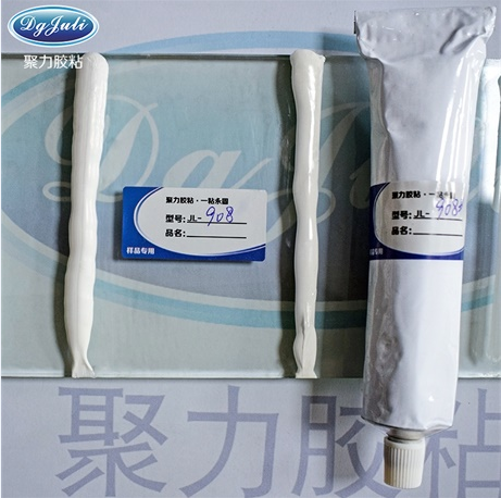 有機硅膠粘接領(lǐng)域為什么這么廣?