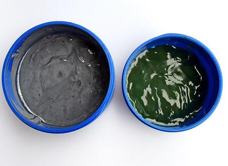 鑄鐵修補(bǔ)膠，解決鑄鐵管道漏氣問題安全高效！